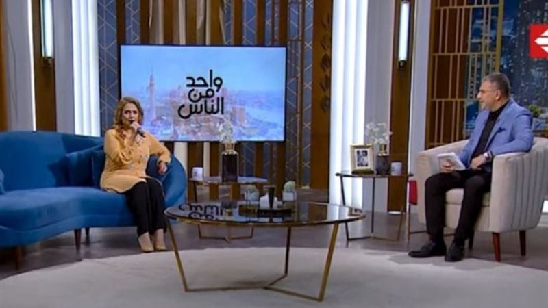 سيمون وعمرو الليثي سيمون وعمرو الليثي